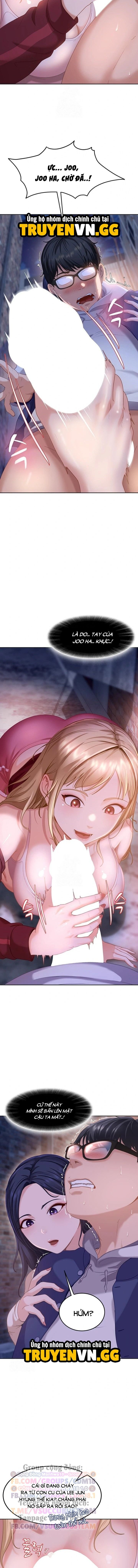 Bị Các Chị Đại Mần Thịt Chap Chap 2-Bị Các Chị Đại Mần Thịt - Next Chap 3