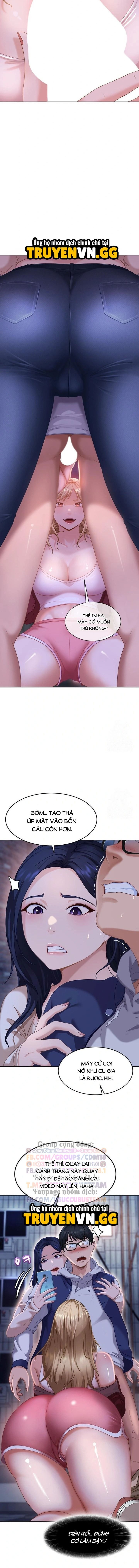 Bị Các Chị Đại Mần Thịt Chap Chap 2-Bị Các Chị Đại Mần Thịt - Next Chap 3