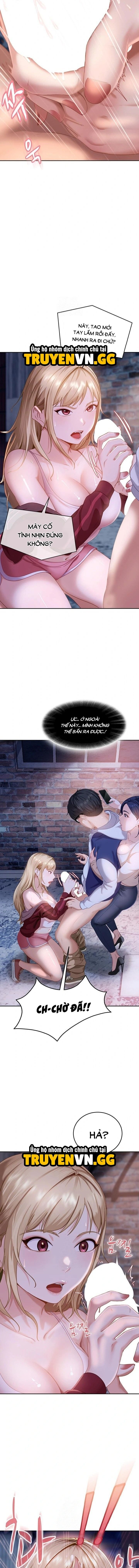 Bị Các Chị Đại Mần Thịt Chap Chap 2-Bị Các Chị Đại Mần Thịt - Next Chap 3