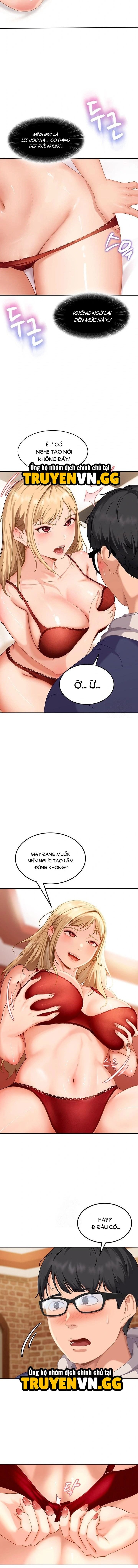 Bị Các Chị Đại Mần Thịt Chap Chap 3-Bị Các Chị Đại Mần Thịt - Next Chap 4