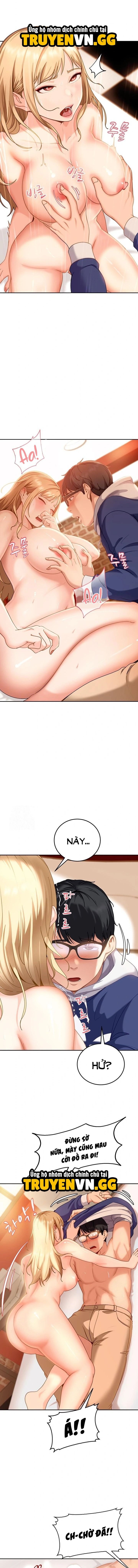 Bị Các Chị Đại Mần Thịt Chap Chap 3-Bị Các Chị Đại Mần Thịt - Next Chap 4