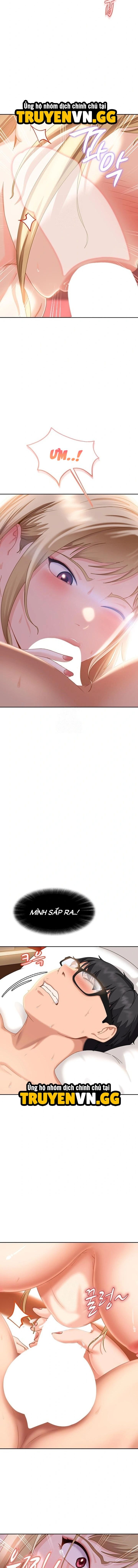 Bị Các Chị Đại Mần Thịt Chap Chap 3-Bị Các Chị Đại Mần Thịt - Next Chap 4