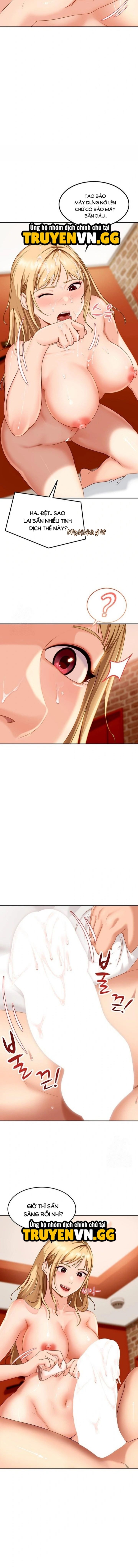 Bị Các Chị Đại Mần Thịt Chap Chap 3-Bị Các Chị Đại Mần Thịt - Next Chap 4