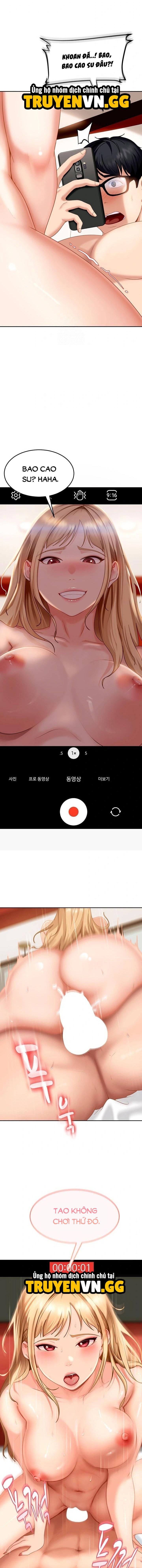 Bị Các Chị Đại Mần Thịt Chap Chap 3-Bị Các Chị Đại Mần Thịt - Next Chap 4