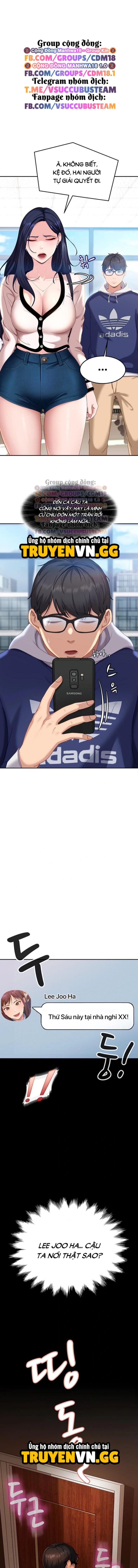 Bị Các Chị Đại Mần Thịt Chap Chap 3-Bị Các Chị Đại Mần Thịt - Next Chap 4