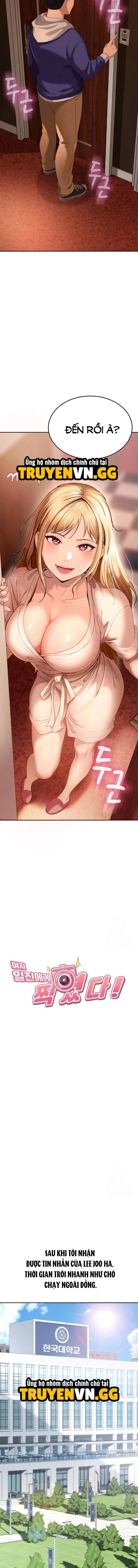 Bị Các Chị Đại Mần Thịt Chap Chap 3-Bị Các Chị Đại Mần Thịt - Next Chap 4