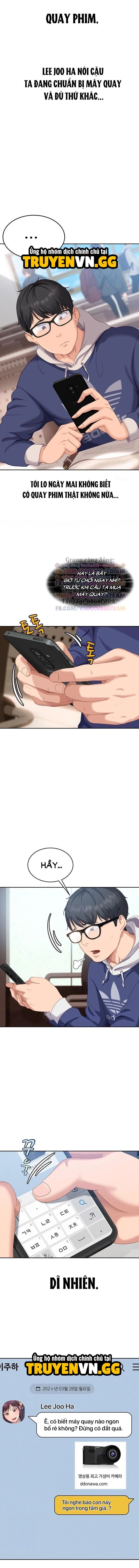 Bị Các Chị Đại Mần Thịt Chap Chap 3-Bị Các Chị Đại Mần Thịt - Next Chap 4