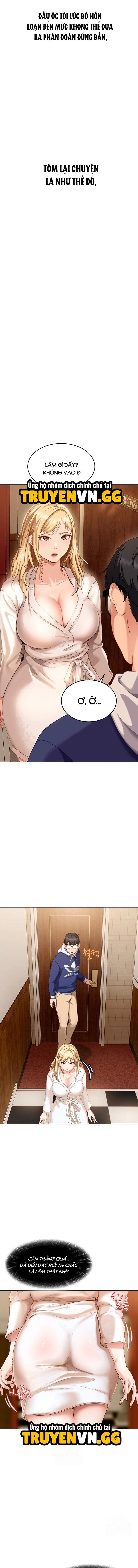 Bị Các Chị Đại Mần Thịt Chap Chap 3-Bị Các Chị Đại Mần Thịt - Next Chap 4