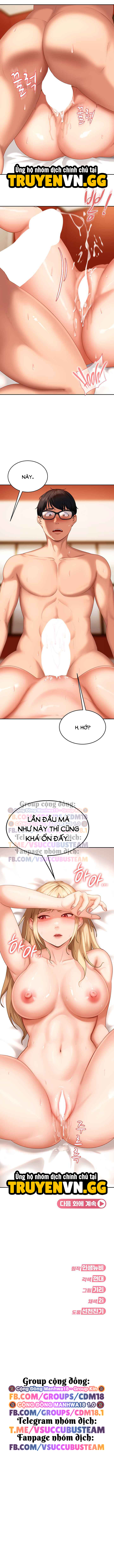 Bị Các Chị Đại Mần Thịt Chap Chapter 4-Bị Các Chị Đại Mần Thịt - Next Chap 5