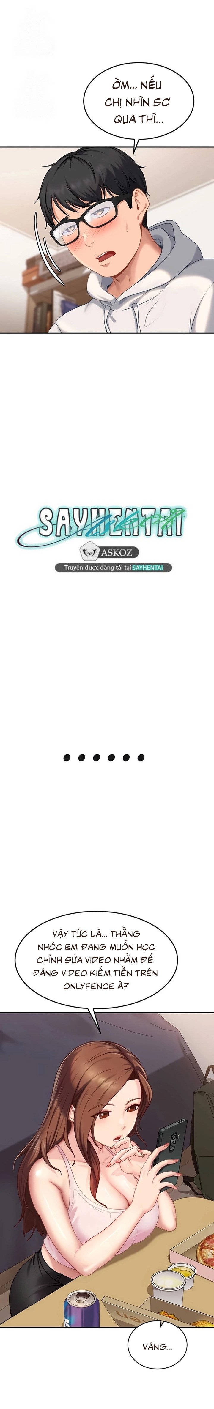 Bị Các Chị Đại Mần Thịt Chap Chapter 7-Bị Các Chị Đại Mần Thịt - Next Chap 8