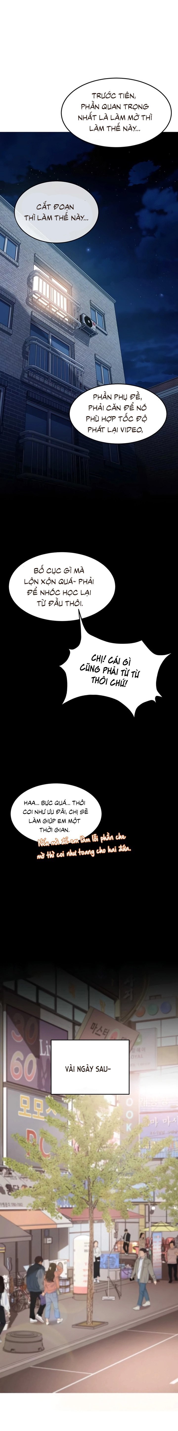 Bị Các Chị Đại Mần Thịt Chap Chapter 7-Bị Các Chị Đại Mần Thịt - Next Chap 8