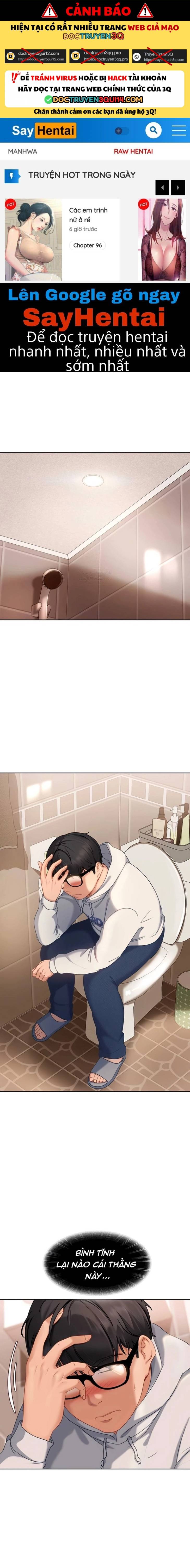 Bị Các Chị Đại Mần Thịt Chap Chapter 7-Bị Các Chị Đại Mần Thịt - Next Chap 8