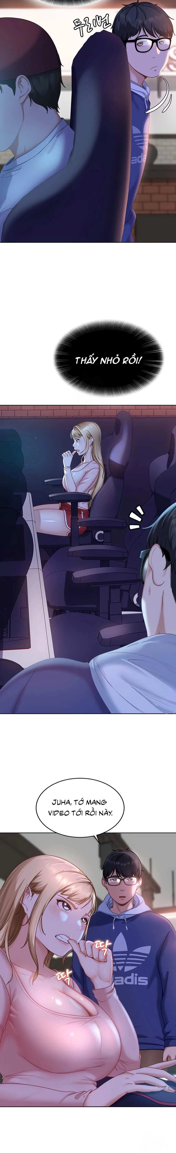 Bị Các Chị Đại Mần Thịt Chap Chapter 7-Bị Các Chị Đại Mần Thịt - Next Chap 8