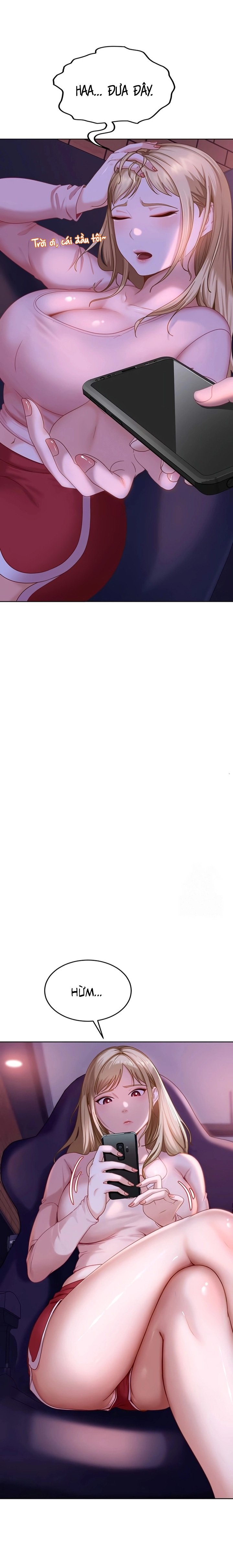 Bị Các Chị Đại Mần Thịt Chap Chapter 7-Bị Các Chị Đại Mần Thịt - Next Chap 8