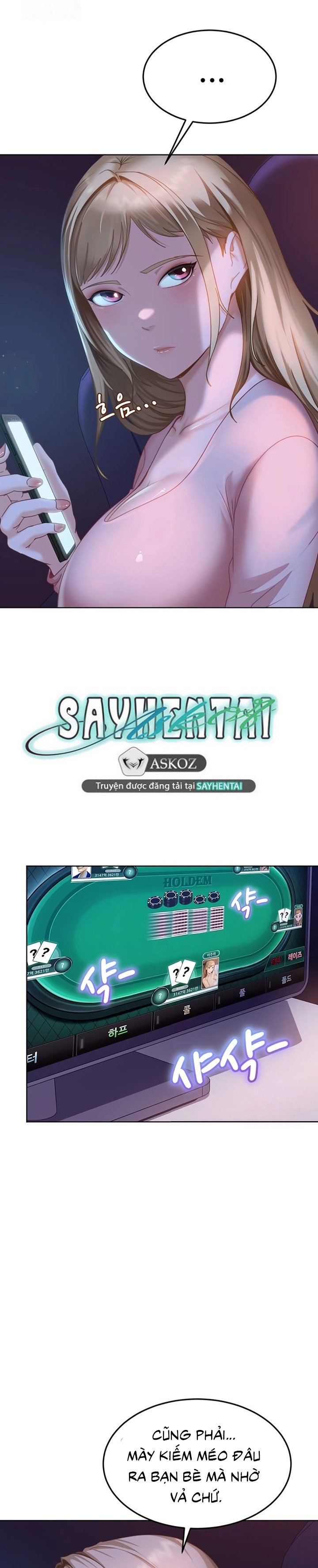 Bị Các Chị Đại Mần Thịt Chap Chapter 7-Bị Các Chị Đại Mần Thịt - Next Chap 8