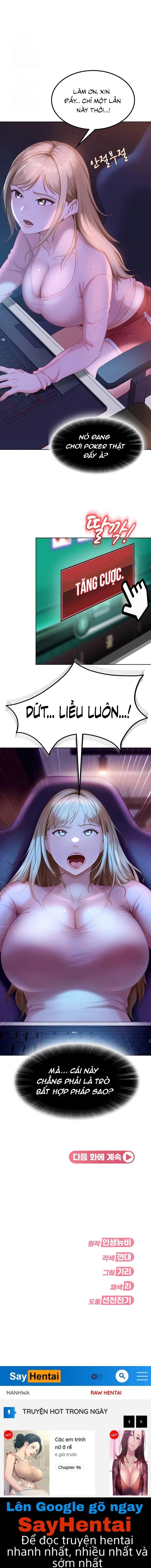 Bị Các Chị Đại Mần Thịt Chap Chapter 7-Bị Các Chị Đại Mần Thịt - Next Chap 8