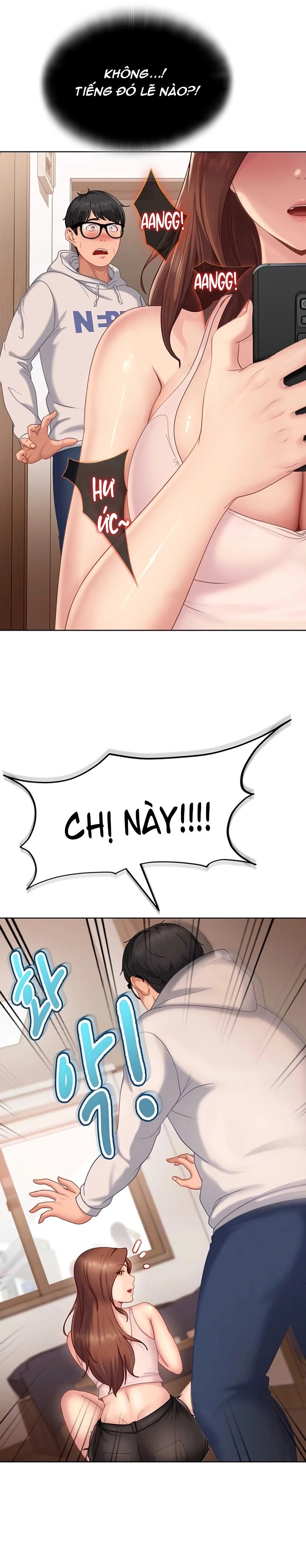 Bị Các Chị Đại Mần Thịt Chap Chapter 7-Bị Các Chị Đại Mần Thịt - Next Chap 8