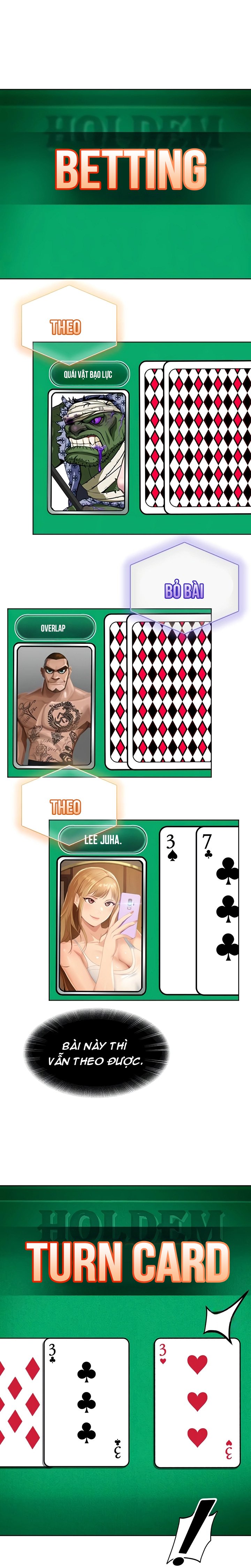 Bị Các Chị Đại Mần Thịt Chap Chapter 8-Bị Các Chị Đại Mần Thịt - Next Chap 9