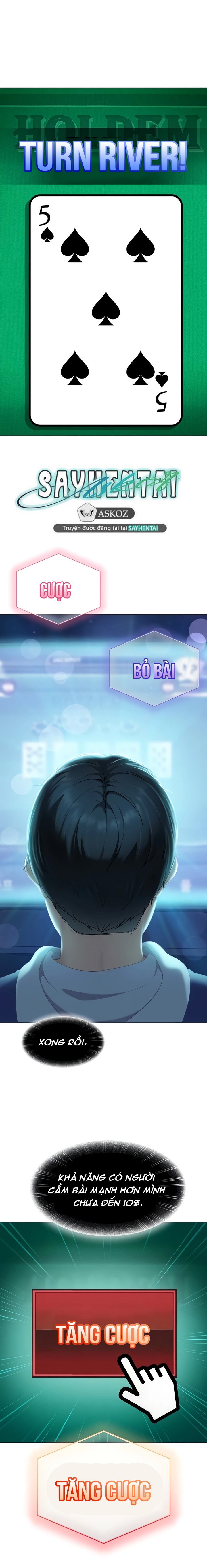 Bị Các Chị Đại Mần Thịt Chap Chapter 8-Bị Các Chị Đại Mần Thịt - Next Chap 9