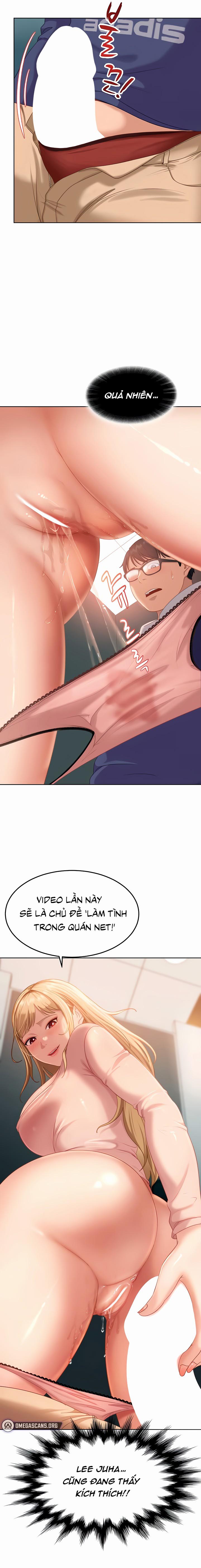 Bị Các Chị Đại Mần Thịt Chap Chapter 9-Bị Các Chị Đại Mần Thịt - Next Chap 10