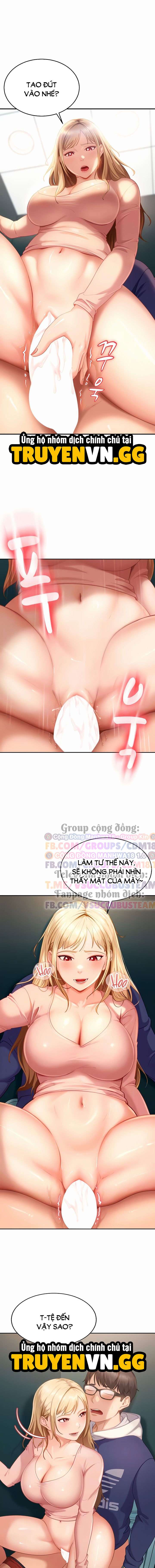 Bị Các Chị Đại Mần Thịt Chap Chap 10-Bị Các Chị Đại Mần Thịt - Next Chap 11