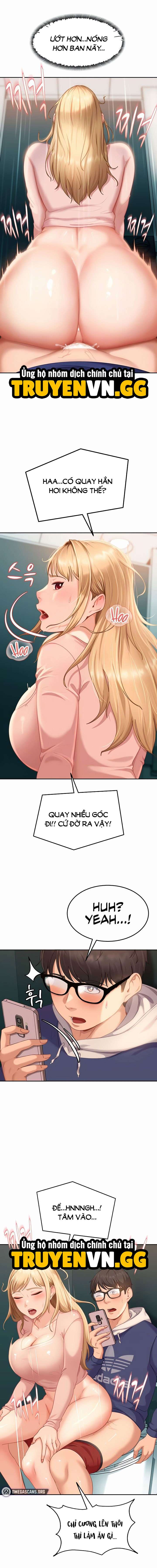 Bị Các Chị Đại Mần Thịt Chap Chap 10-Bị Các Chị Đại Mần Thịt - Next Chap 11