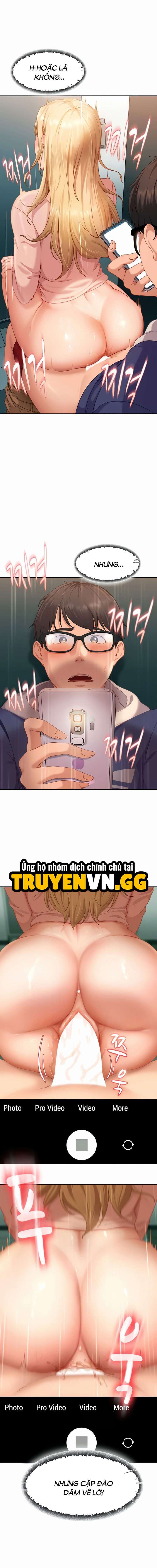 Bị Các Chị Đại Mần Thịt Chap Chap 10-Bị Các Chị Đại Mần Thịt - Next Chap 11