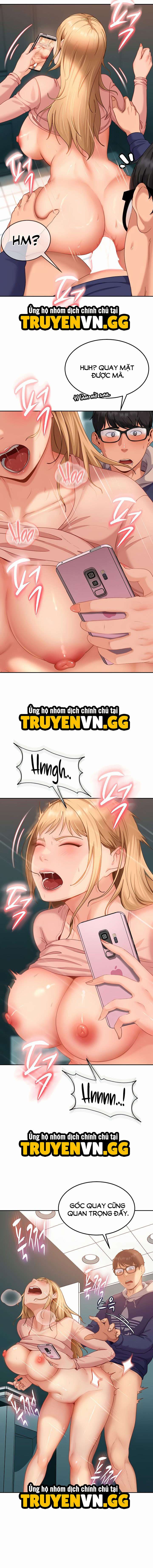 Bị Các Chị Đại Mần Thịt Chap Chap 11-Bị Các Chị Đại Mần Thịt - Next Chap 12