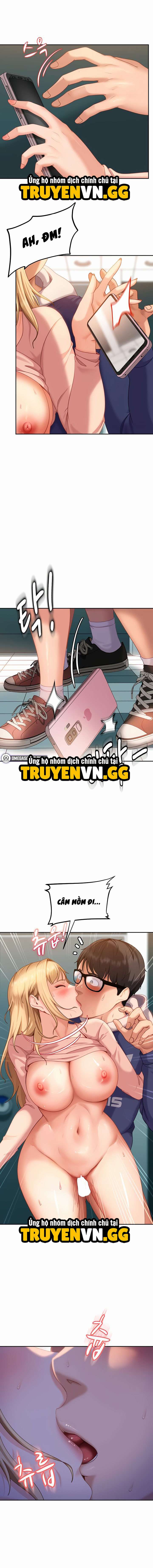 Bị Các Chị Đại Mần Thịt Chap Chap 11-Bị Các Chị Đại Mần Thịt - Next Chap 12