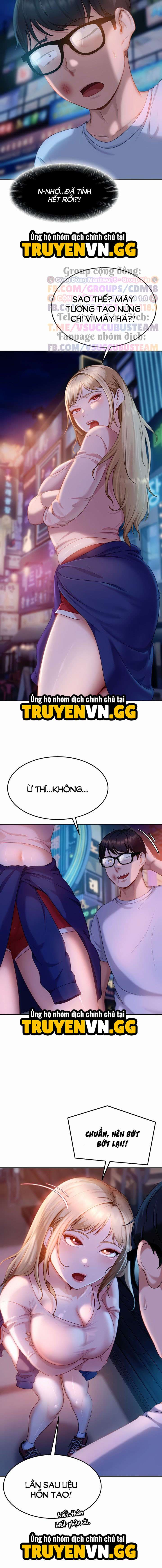 Bị Các Chị Đại Mần Thịt Chap Chap 11-Bị Các Chị Đại Mần Thịt - Next Chap 12