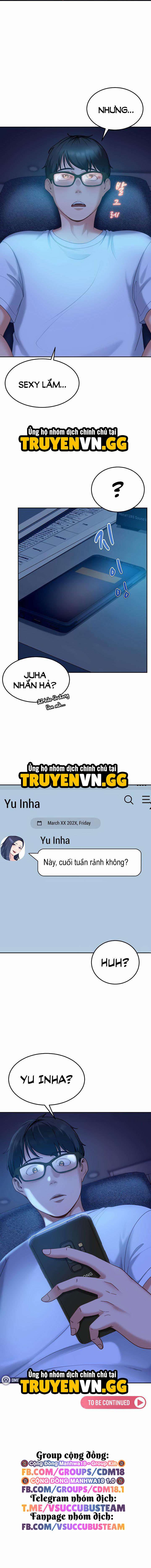 Bị Các Chị Đại Mần Thịt Chap Chap 11-Bị Các Chị Đại Mần Thịt - Next Chap 12