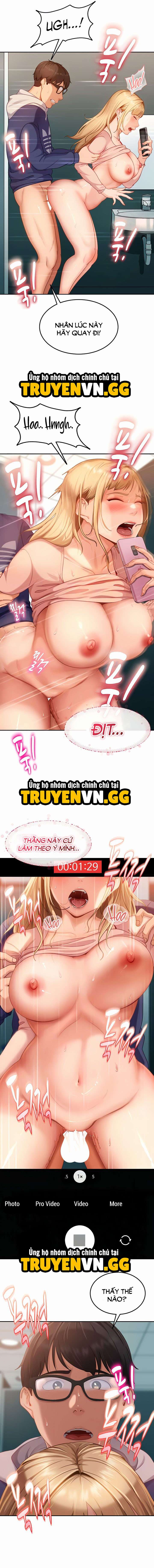 Bị Các Chị Đại Mần Thịt Chap Chap 11-Bị Các Chị Đại Mần Thịt - Next Chap 12