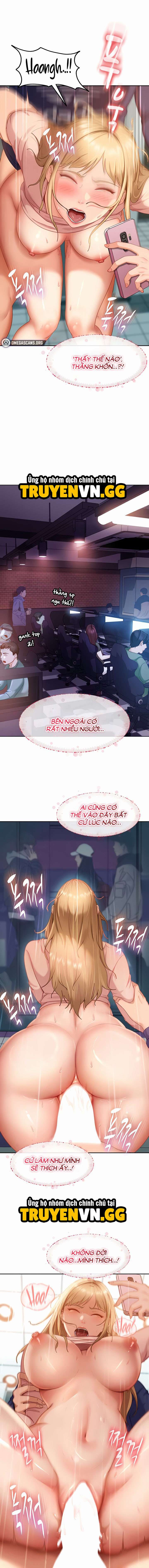 Bị Các Chị Đại Mần Thịt Chap Chap 11-Bị Các Chị Đại Mần Thịt - Next Chap 12