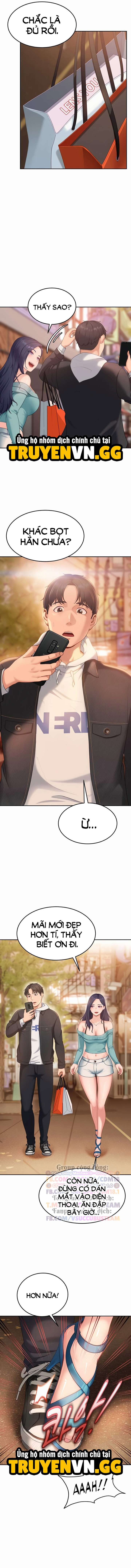 Bị Các Chị Đại Mần Thịt Chap Chap 12-Bị Các Chị Đại Mần Thịt - Next Chap 13