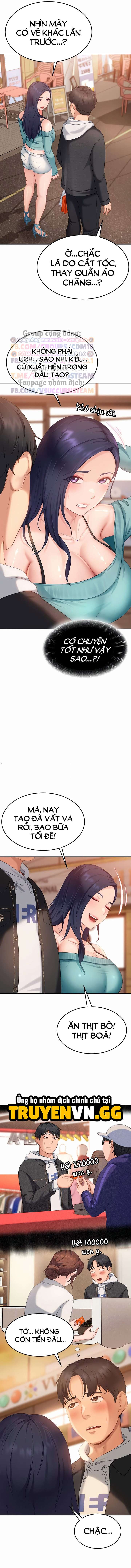 Bị Các Chị Đại Mần Thịt Chap Chap 12-Bị Các Chị Đại Mần Thịt - Next Chap 13