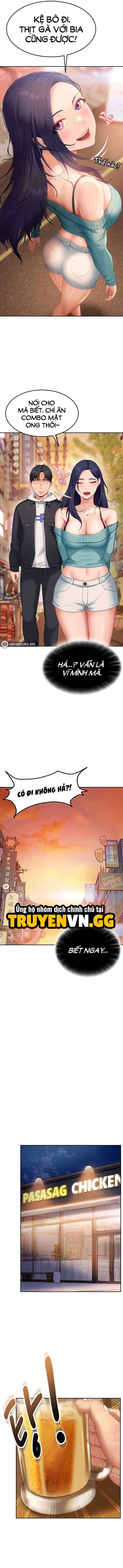 Bị Các Chị Đại Mần Thịt Chap Chap 12-Bị Các Chị Đại Mần Thịt - Next Chap 13