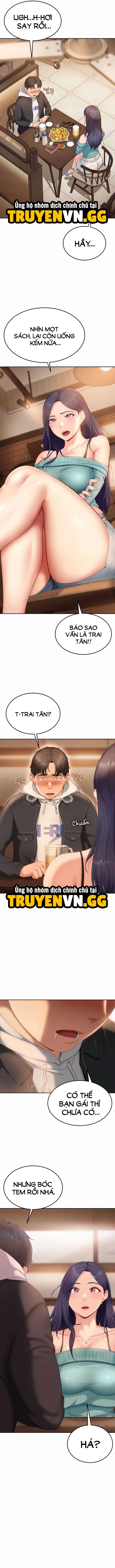Bị Các Chị Đại Mần Thịt Chap Chap 12-Bị Các Chị Đại Mần Thịt - Next Chap 13