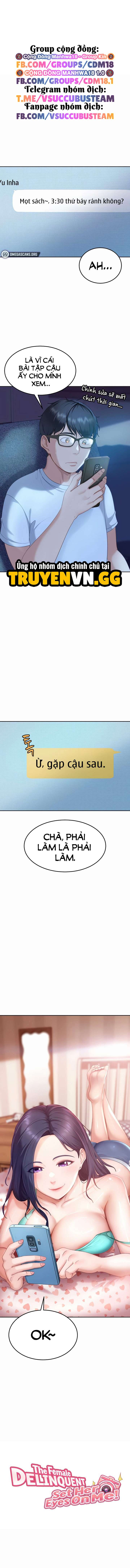 Bị Các Chị Đại Mần Thịt Chap Chap 12-Bị Các Chị Đại Mần Thịt - Next Chap 13