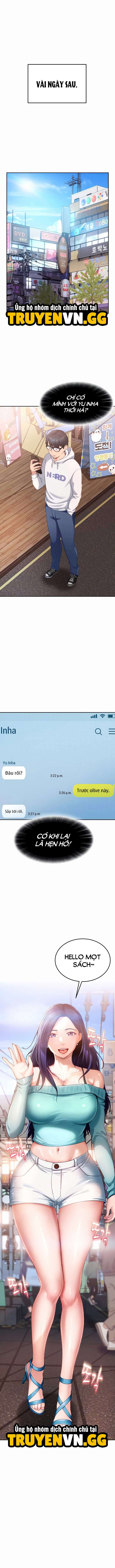 Bị Các Chị Đại Mần Thịt Chap Chap 12-Bị Các Chị Đại Mần Thịt - Next Chap 13