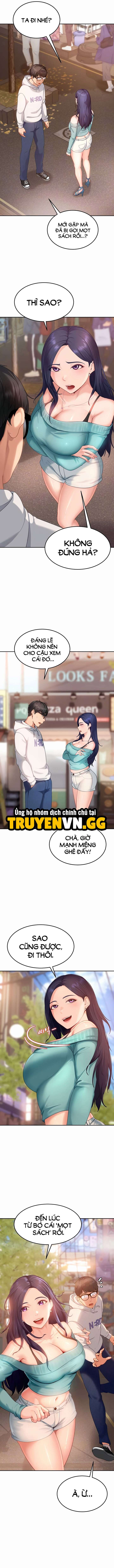 Bị Các Chị Đại Mần Thịt Chap Chap 12-Bị Các Chị Đại Mần Thịt - Next Chap 13