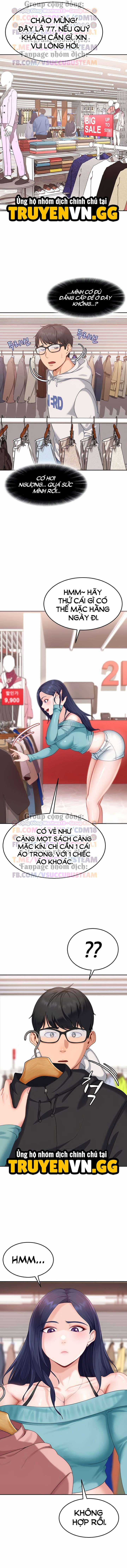 Bị Các Chị Đại Mần Thịt Chap Chap 12-Bị Các Chị Đại Mần Thịt - Next Chap 13