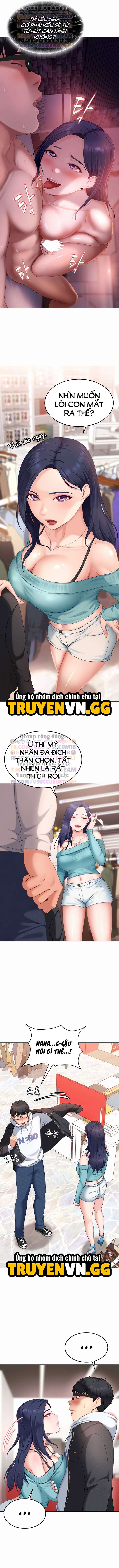 Bị Các Chị Đại Mần Thịt Chap Chap 12-Bị Các Chị Đại Mần Thịt - Next Chap 13