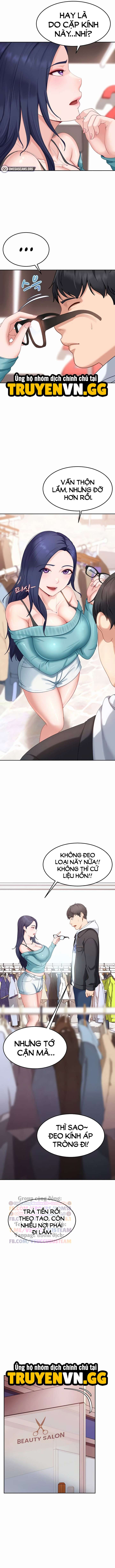 Bị Các Chị Đại Mần Thịt Chap Chap 12-Bị Các Chị Đại Mần Thịt - Next Chap 13