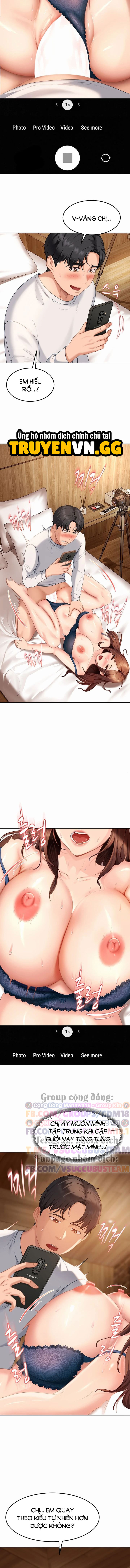 Bị Các Chị Đại Mần Thịt Chap Chapter 15-Bị Các Chị Đại Mần Thịt - Next Chap 16