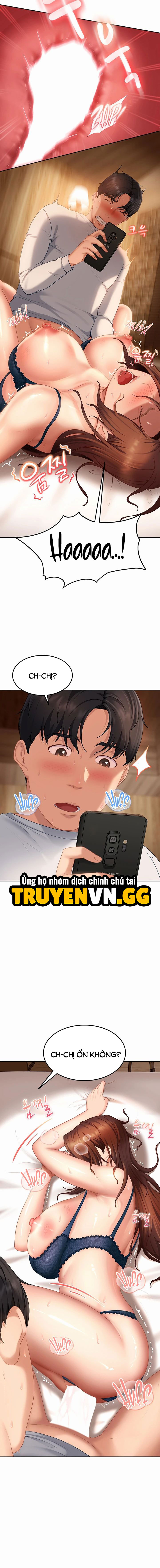 Bị Các Chị Đại Mần Thịt Chap Chapter 15-Bị Các Chị Đại Mần Thịt - Next Chap 16