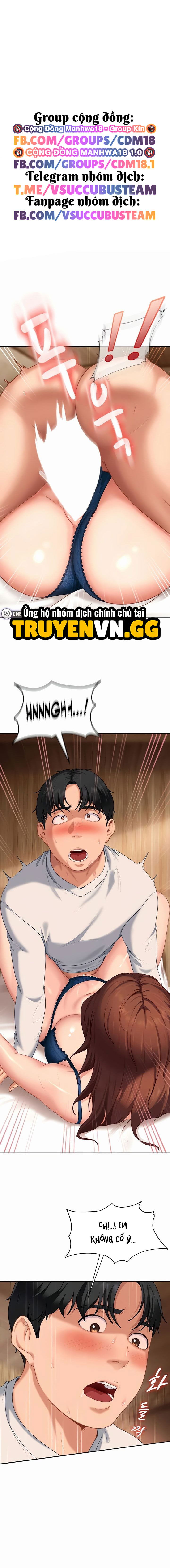 Bị Các Chị Đại Mần Thịt Chap Chapter 15-Bị Các Chị Đại Mần Thịt - Next Chap 16