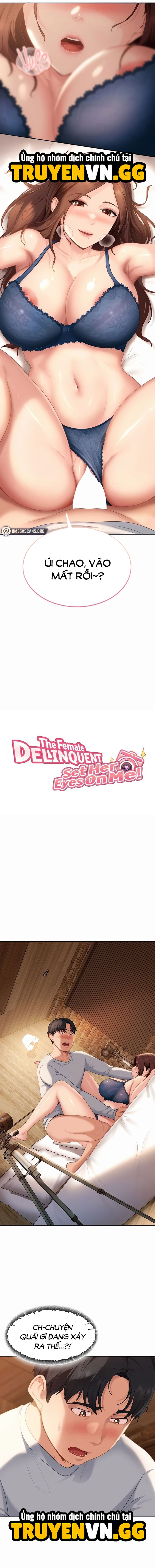 Bị Các Chị Đại Mần Thịt Chap Chapter 15-Bị Các Chị Đại Mần Thịt - Next Chap 16