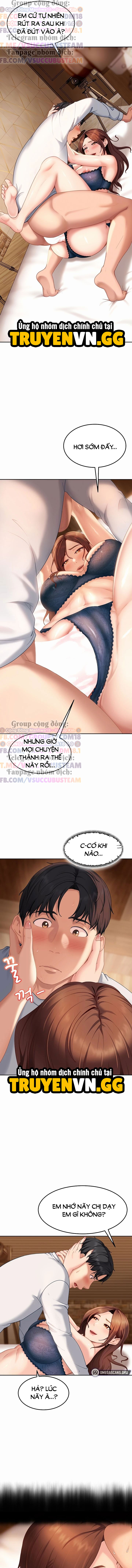 Bị Các Chị Đại Mần Thịt Chap Chapter 15-Bị Các Chị Đại Mần Thịt - Next Chap 16