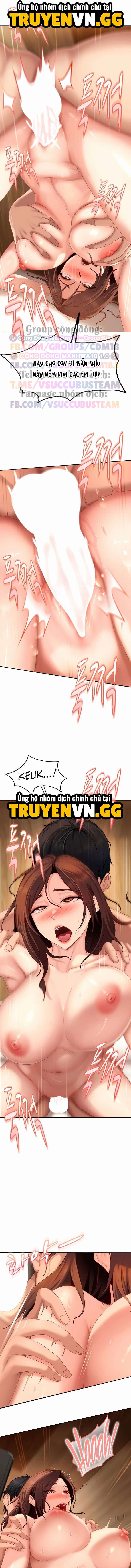 Bị Các Chị Đại Mần Thịt Chap Chap 16-Bị Các Chị Đại Mần Thịt - Next Chap 17
