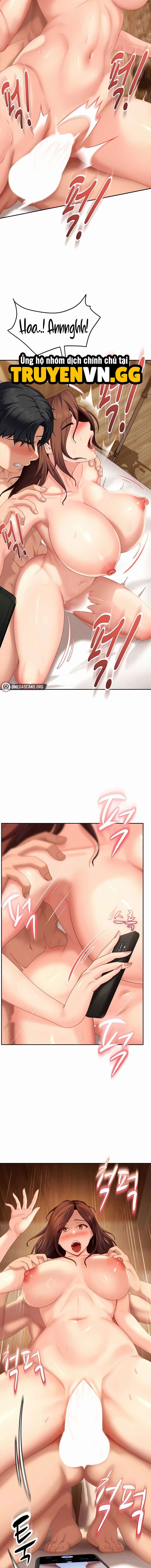 Bị Các Chị Đại Mần Thịt Chap Chap 16-Bị Các Chị Đại Mần Thịt - Next Chap 17